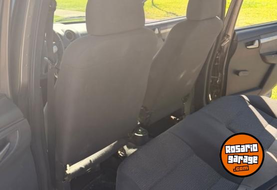 Autos - Chevrolet CELTA 1.4 LT AB+ABS 2013 Nafta 201700Km - En Venta