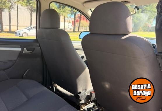 Autos - Chevrolet CELTA 1.4 LT AB+ABS 2013 Nafta 201700Km - En Venta