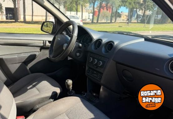 Autos - Chevrolet CELTA 1.4 LT AB+ABS 2013 Nafta 201700Km - En Venta