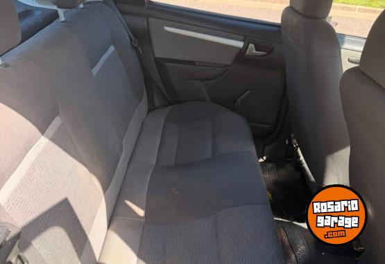 Autos - Chevrolet CELTA 1.4 LT AB+ABS 2013 Nafta 201700Km - En Venta