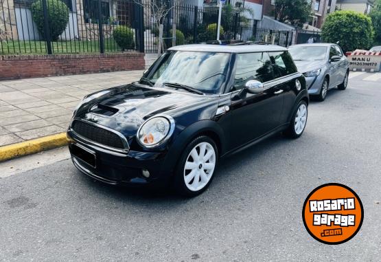 Autos - Mini S 2010 Nafta 84000Km - En Venta