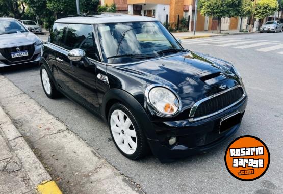 Autos - Mini S 2010 Nafta 84000Km - En Venta