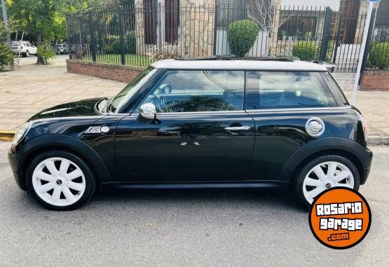 Autos - Mini S 2010 Nafta 84000Km - En Venta