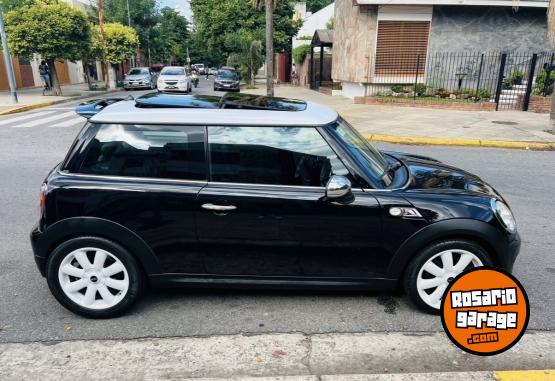 Autos - Mini S 2010 Nafta 84000Km - En Venta