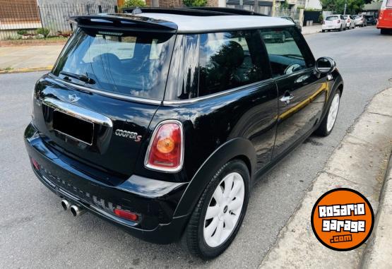 Autos - Mini S 2010 Nafta 84000Km - En Venta