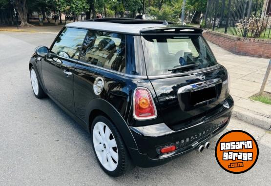 Autos - Mini S 2010 Nafta 84000Km - En Venta