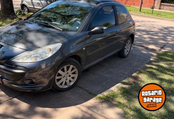 Autos - Peugeot 207 premium 2011 Nafta 130000Km - En Venta