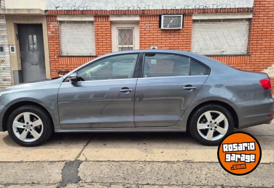 Autos - Volkswagen Vento 2014 Nafta 161000Km - En Venta