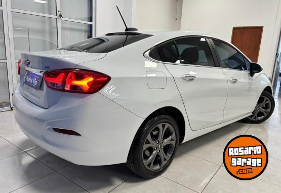 Autos - Chevrolet CRUZE LTZ 1.4T 2024 Nafta 21000Km - En Venta