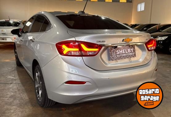 Autos - Chevrolet Cruze ltz 2023 Nafta 41000Km - En Venta