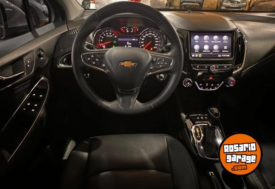 Autos - Chevrolet Cruze ltz 2023 Nafta 41000Km - En Venta