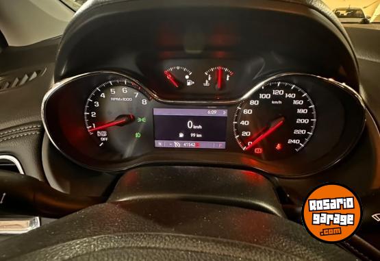 Autos - Chevrolet Cruze ltz 2023 Nafta 41000Km - En Venta