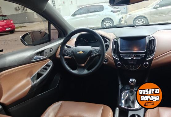 Autos - Chevrolet Cruze Premier 2024 Nafta 48000Km - En Venta