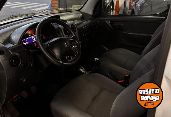 Utilitarios - Peugeot Partner Berlingo 2021 Diesel 120000Km - En Venta