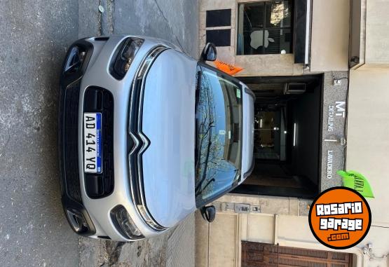Autos - Citroen Cactus 2019 Nafta 70000Km - En Venta