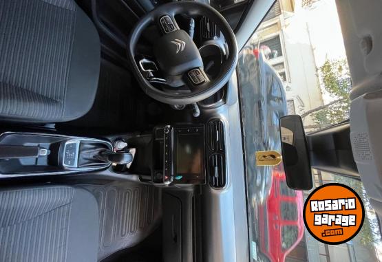 Autos - Citroen Cactus 2019 Nafta 70000Km - En Venta