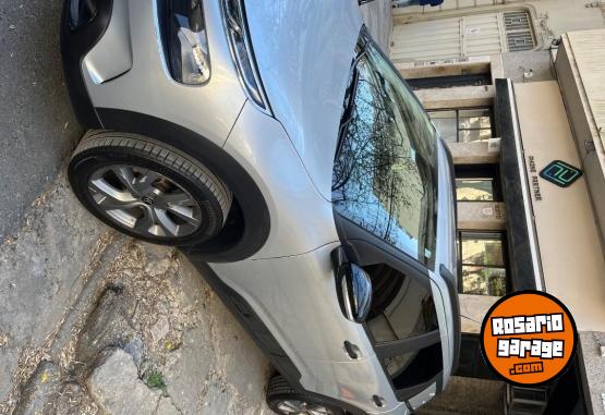 Autos - Citroen Cactus 2019 Nafta 70000Km - En Venta