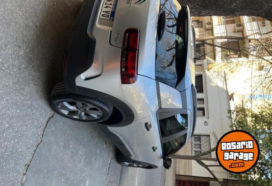 Autos - Citroen Cactus 2019 Nafta 70000Km - En Venta
