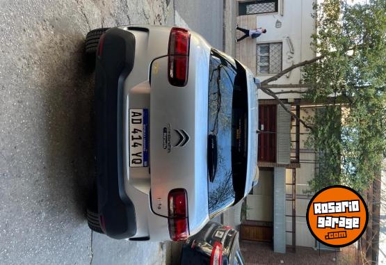 Autos - Citroen Cactus 2019 Nafta 70000Km - En Venta