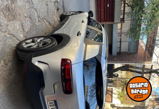Autos - Citroen Cactus 2019 Nafta 70000Km - En Venta