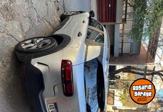 Autos - Citroen Cactus 2019 Nafta 70000Km - En Venta