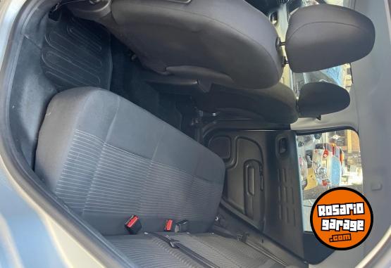 Autos - Citroen Cactus 2019 Nafta 70000Km - En Venta