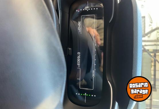 Autos - Citroen Cactus 2019 Nafta 70000Km - En Venta