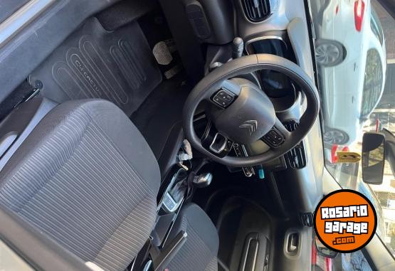 Autos - Citroen Cactus 2019 Nafta 70000Km - En Venta