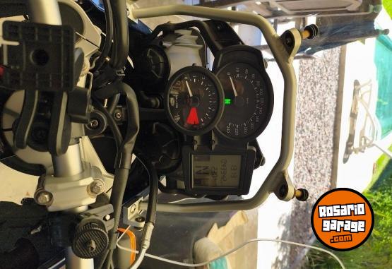 Motos - Bmw F 650 GS 2011 Nafta 44000Km - En Venta