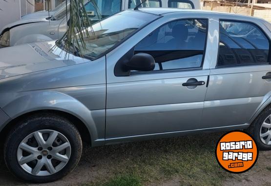 Autos - Fiat Siena 2013 Nafta 95000Km - En Venta