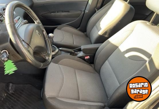Autos - Peugeot 408 Allure nav 2015 Nafta 120000Km - En Venta