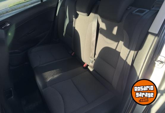Autos - Peugeot 408 Allure nav 2015 Nafta 120000Km - En Venta