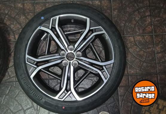 Accesorios para Autos - Cubierta y llanta - En Venta