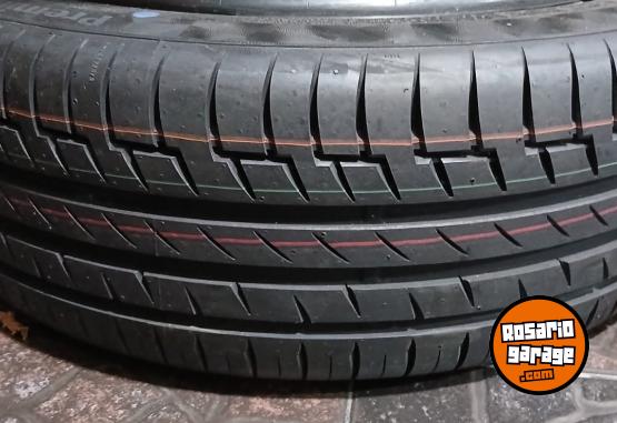 Accesorios para Autos - Cubierta y llanta - En Venta