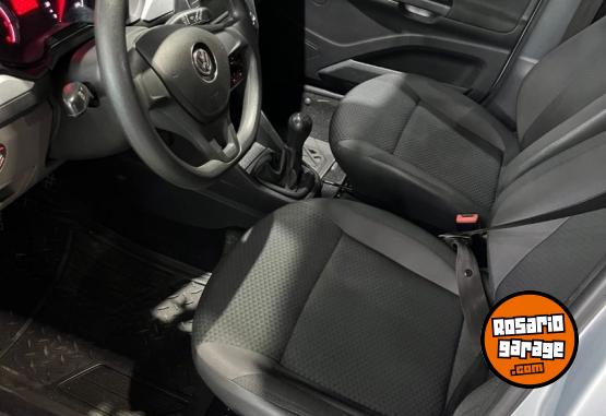 Autos - Volkswagen Gol Trend 2020 Nafta 86000Km - En Venta