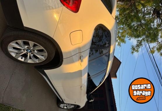 Autos - Bmw X1 2012 Diesel 120000Km - En Venta
