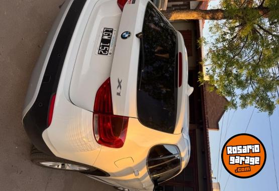 Autos - Bmw X1 2012 Diesel 120000Km - En Venta