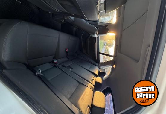 Autos - Bmw X1 2012 Diesel 120000Km - En Venta