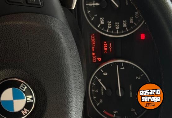 Autos - Bmw X1 2012 Diesel 120000Km - En Venta