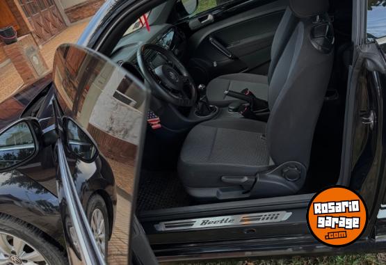 Autos - Volkswagen Beetle 2015 Nafta 45000Km - En Venta