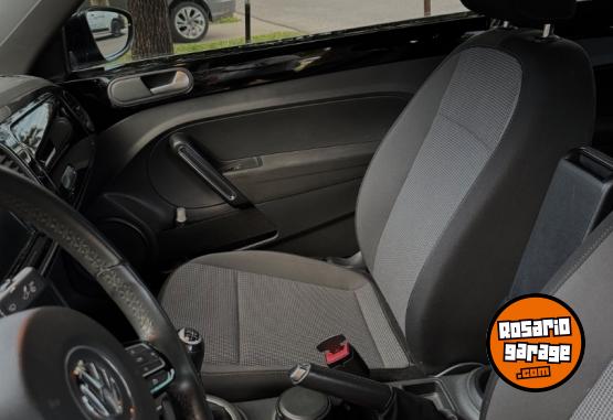 Autos - Volkswagen Beetle 2015 Nafta 45000Km - En Venta