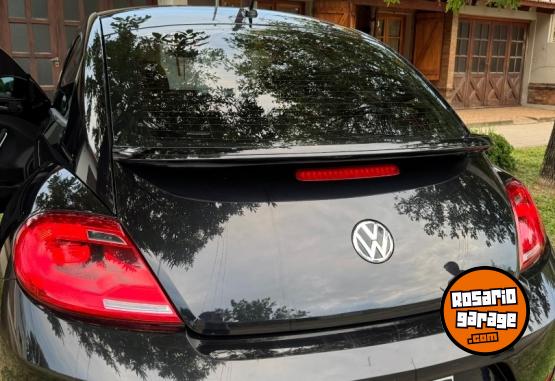 Autos - Volkswagen Beetle 2015 Nafta 45000Km - En Venta