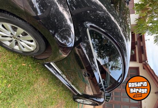 Autos - Volkswagen Beetle 2015 Nafta 45000Km - En Venta
