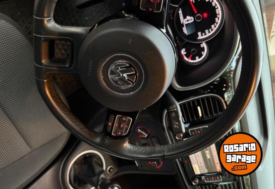 Autos - Volkswagen Beetle 2015 Nafta 45000Km - En Venta