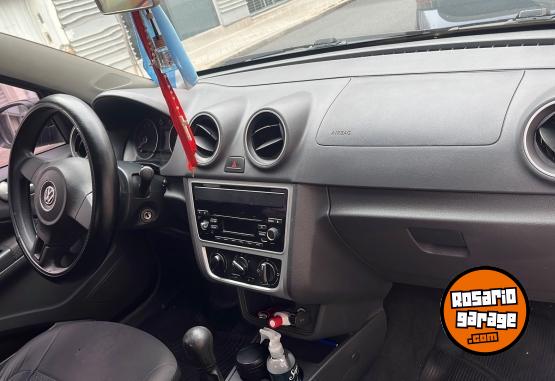 Autos - Volkswagen Gol trend 2016 Nafta 143000Km - En Venta