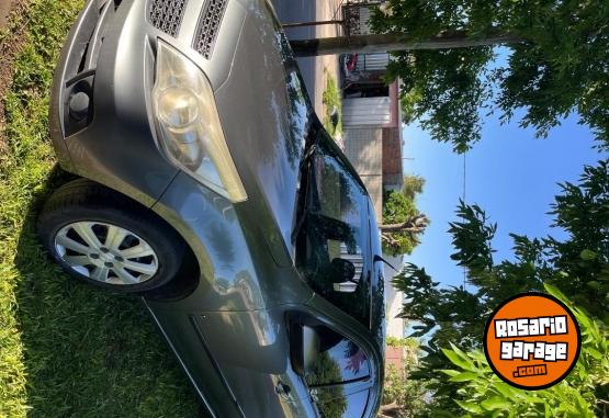 Autos - Chevrolet Agile 2011 GNC 180000Km - En Venta