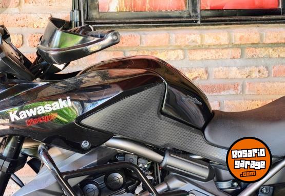 Motos - Kawasaki Versys 2014 Nafta 30000Km - En Venta