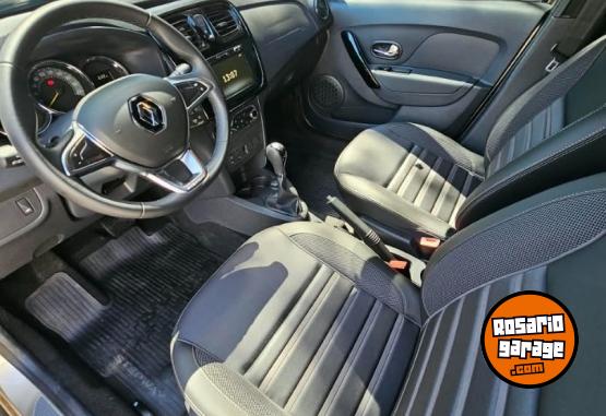 Autos - Renault SANDERO STEPWAY INTENS CV 2025 Nafta 600Km - En Venta