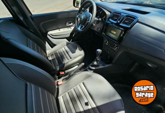 Autos - Renault SANDERO STEPWAY INTENS CV 2025 Nafta 600Km - En Venta