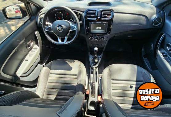 Autos - Renault SANDERO STEPWAY INTENS CV 2025 Nafta 600Km - En Venta